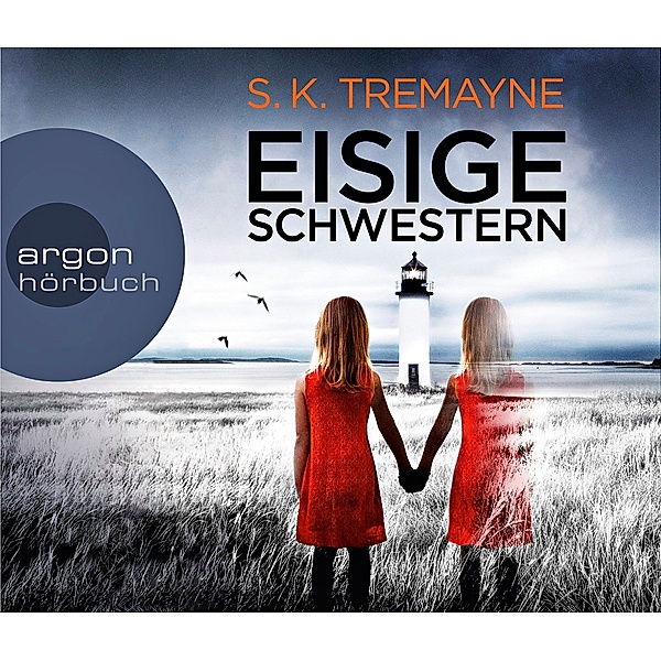 Eisige Schwestern, 6 CDs, S. K. Tremayne