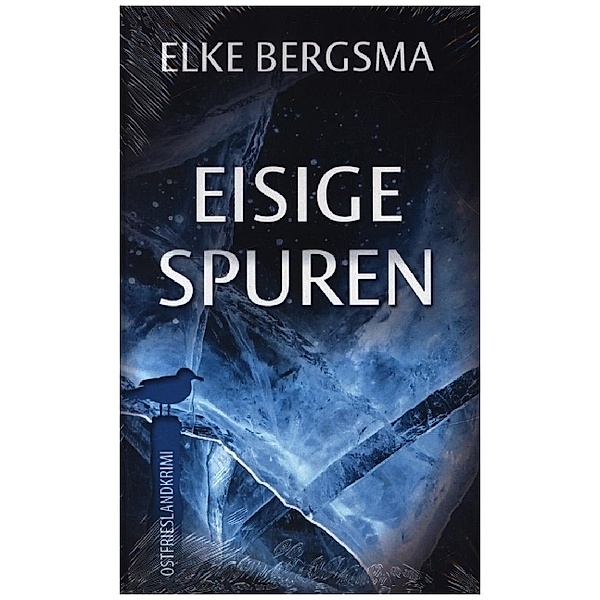 Eisige Spuren, Elke Bergsma