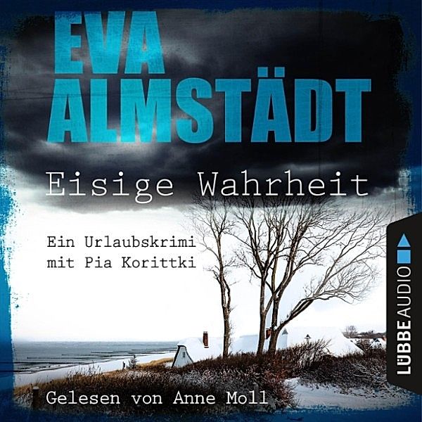 Eisige Wahrheit, Eva Almstädt