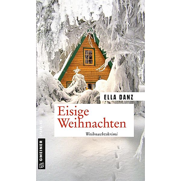 Eisige Weihnachten, Ella Danz