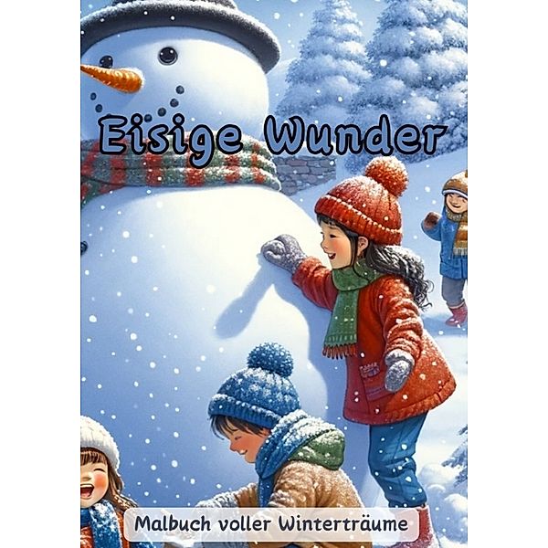 Eisige Wunder, Christian Hagen