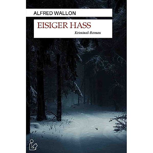 EISIGER HASS, Alfred Wallon