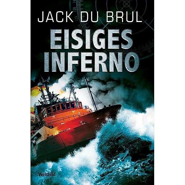 Eisiges Inferno, Jack Du Brul