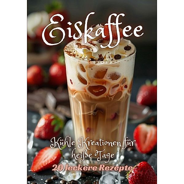 Eiskaffee, Diana Kluge