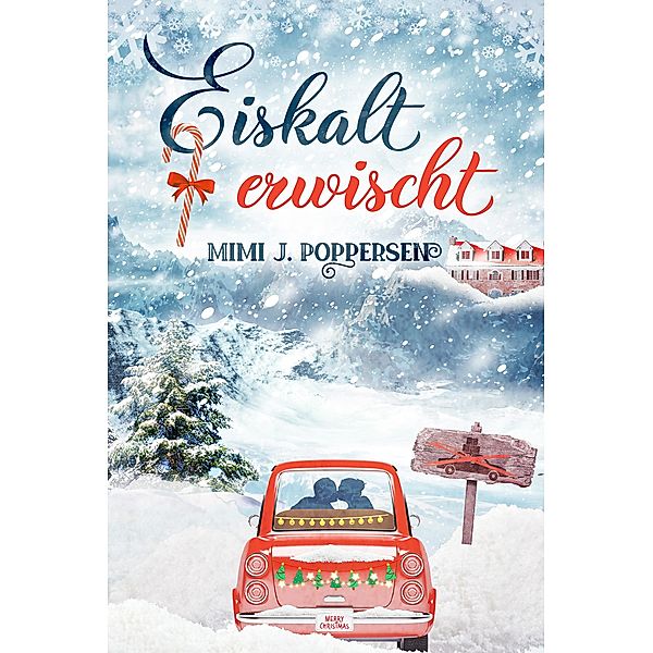 Eiskalt erwischt, Mimi J. Poppersen