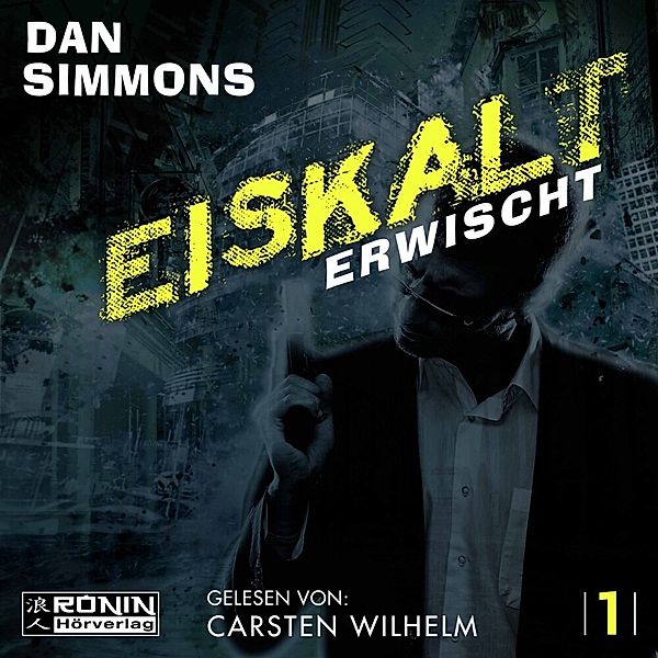 Eiskalt erwischt,MP3-CD, Dan Simmons