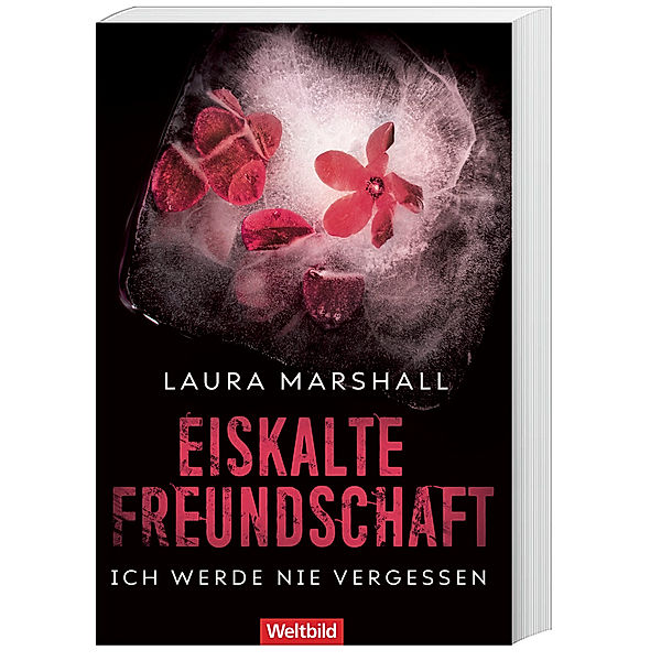 Eiskalte Freundschaft. Ich werde nie vergessen, Laura Marshall