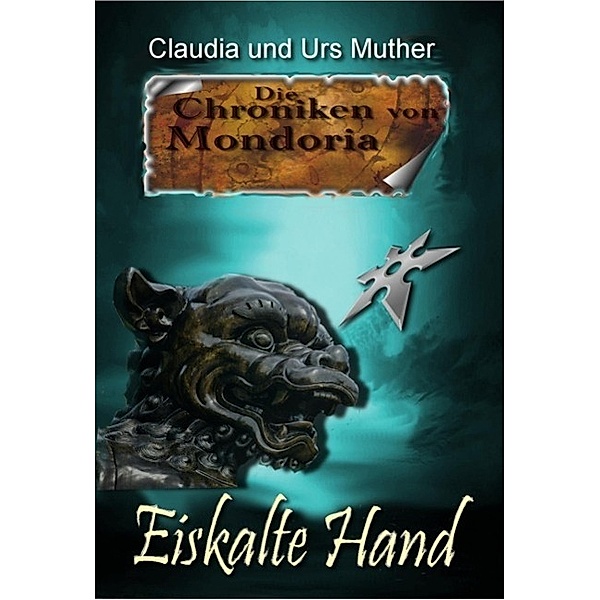 Eiskalte Hand, Claudia Muther, Urs Muther