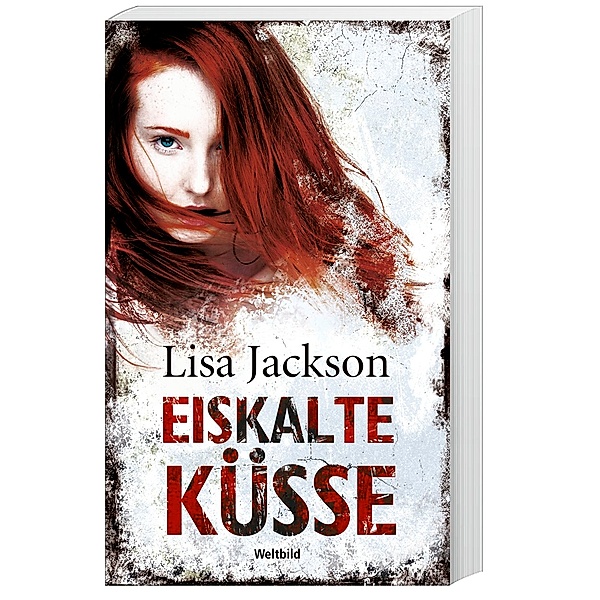 Eiskalte Küsse, Lisa Jackson