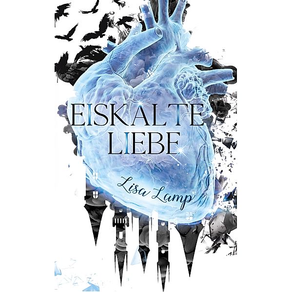 Eiskalte Liebe, Lisa Lamp