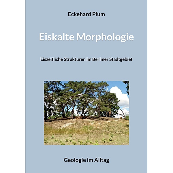 Eiskalte Morphologie, Eckehard Plum