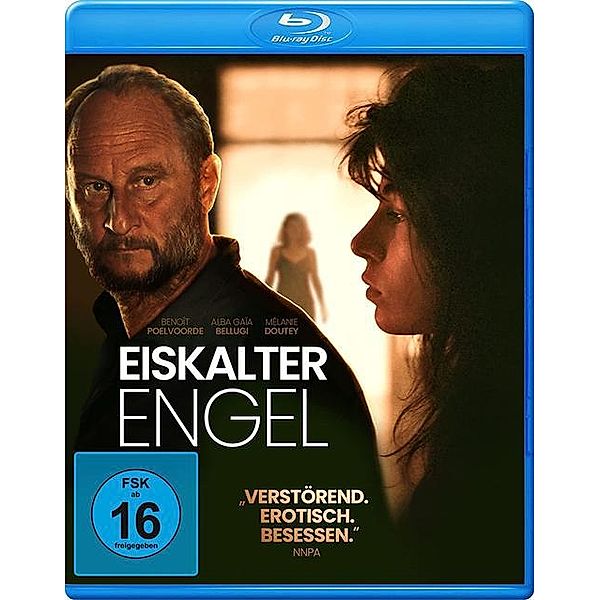 Eiskalter Engel