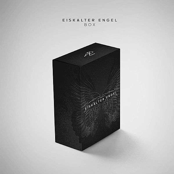 Eiskalter Engel (Limited Boxset), Pa Sports