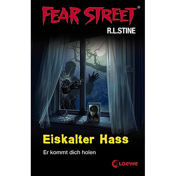 Eiskalter Hass / Fear Street Bd.29, R. L. Stine