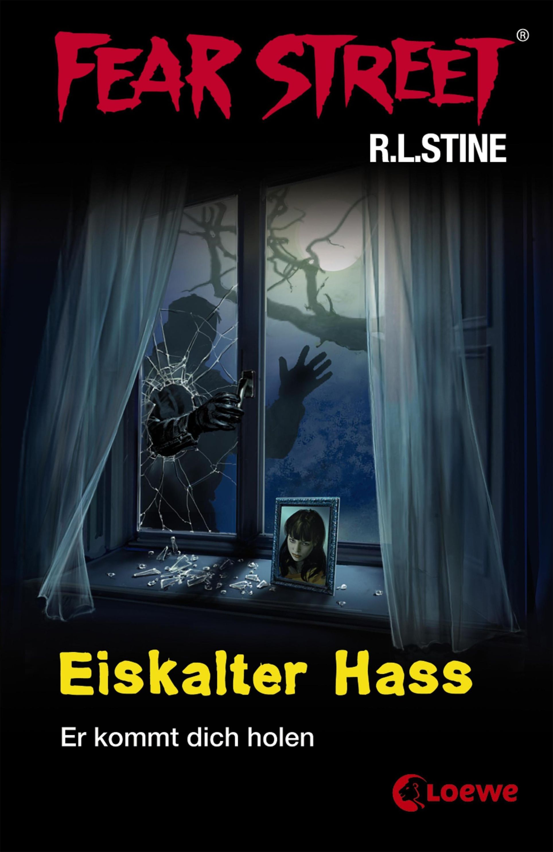 Eiskalter Hass Fear Street Bd.29 eBook v. R. L. Stine | Weltbild