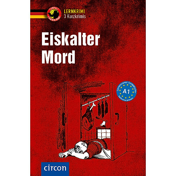 Eiskalter Mord, Tiziana Stillo, Nina Wagner, Wolfgang Wegner