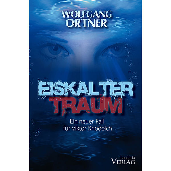 Eiskalter Traum, Wolfgang Ortner