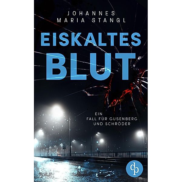 Eiskaltes Blut, Johannes Maria Stangl