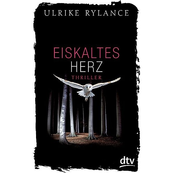 Eiskaltes Herz, Ulrike Rylance