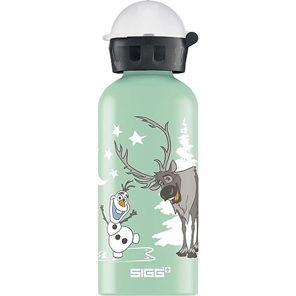 EISKÖNIGIN - OLAF UND SVEN 0.4 L