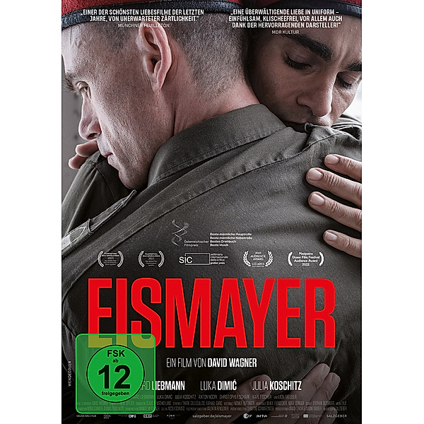 Eismayer, David Wagner