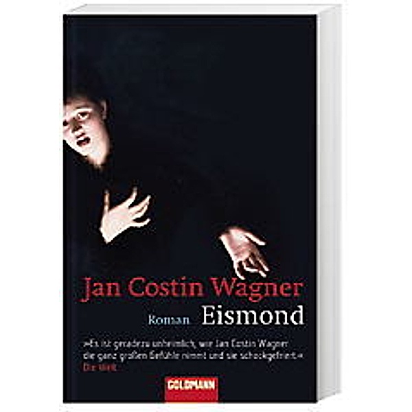 Eismond / Kimmo Joentaa Bd.1, Jan Costin Wagner
