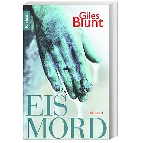 Eismord, Giles Blunt