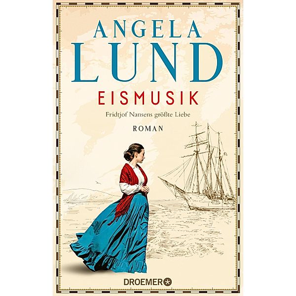 Eismusik, Angela Lund