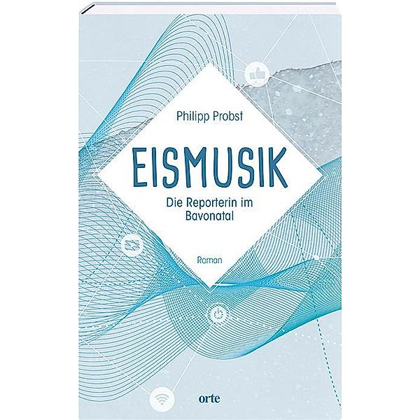 Eismusik, Philipp Probst