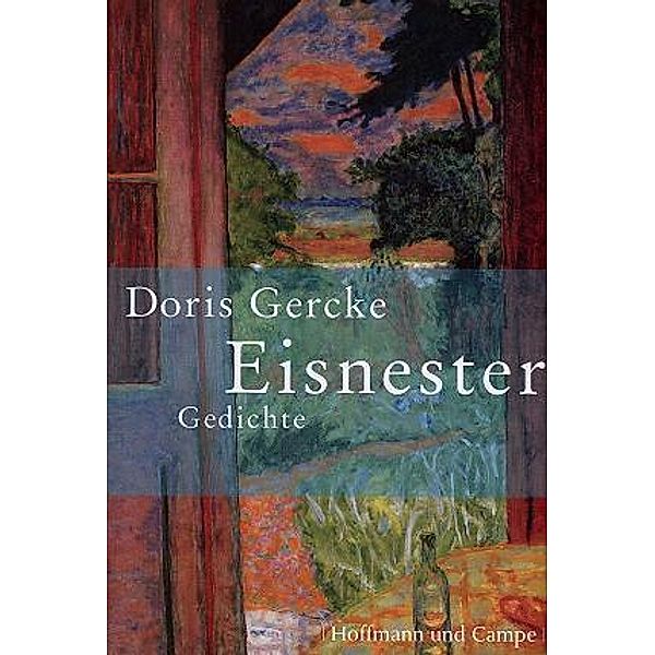 Eisnester, Doris Gercke