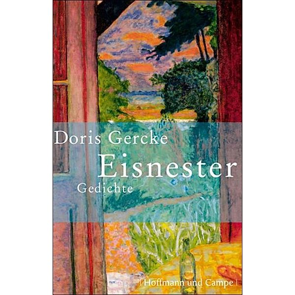 Eisnester, Doris Gercke