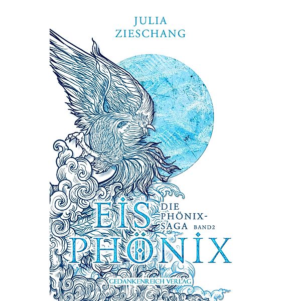 Eisphönix, Julia Zieschang