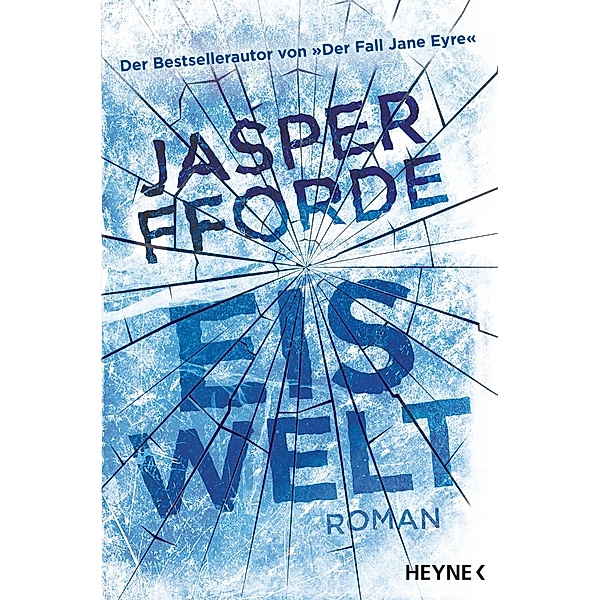 Eiswelt, Jasper Fforde