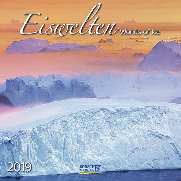 Eiswelten 2019