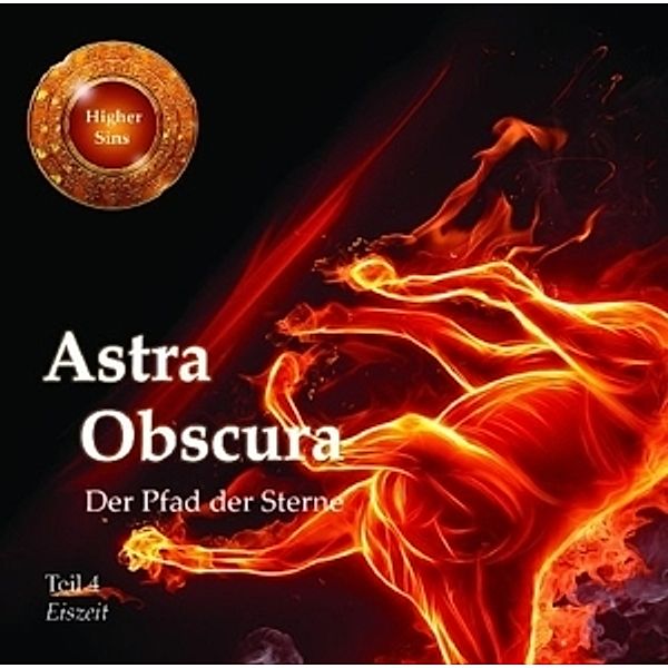 Eiszeit (04), Astra Obscura-Der Pfad Der S