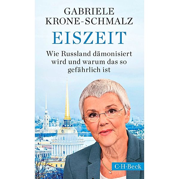 Eiszeit, Gabriele Krone-Schmalz