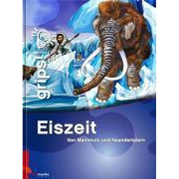 Eiszeit