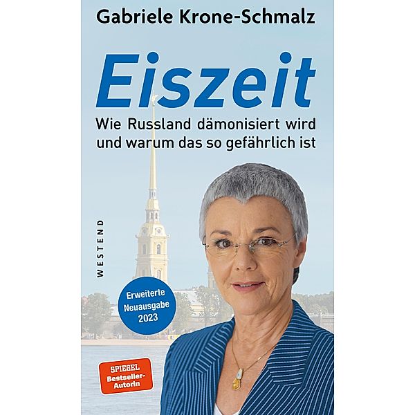 Eiszeit, Gabriele Krone-Schmalz