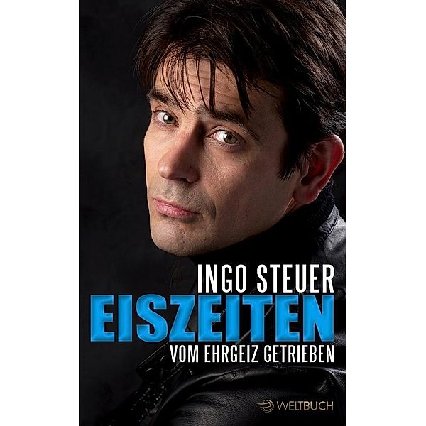 Eiszeiten, Ingo Steuer