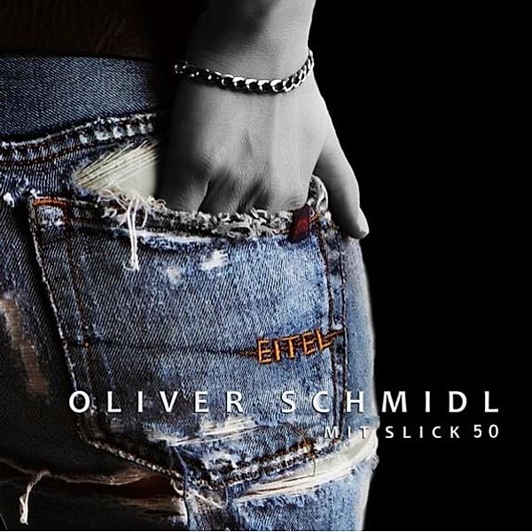 Eitel, Oliver Schmidl Mit Slick 50