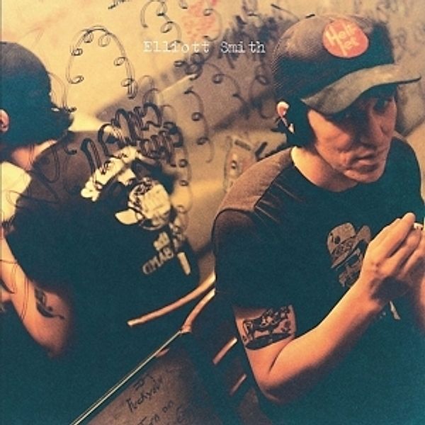 Either Or (2lp Ltd.Edt.) (Vinyl), Elliott Smith