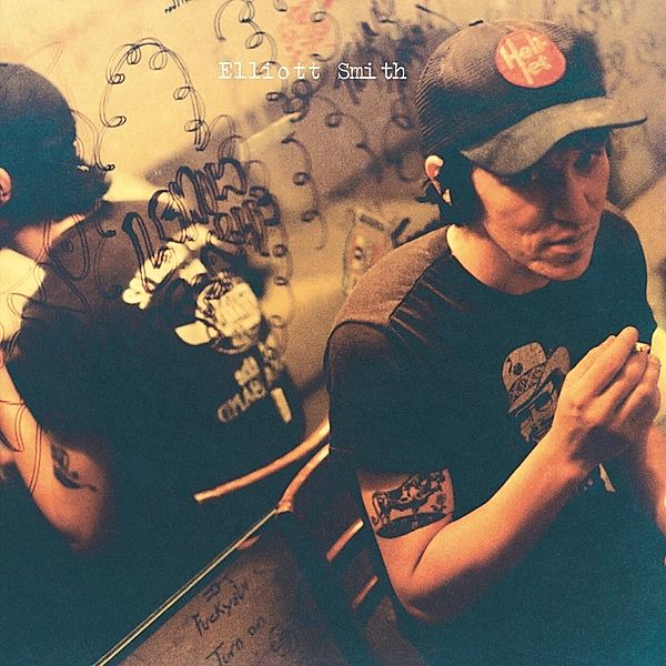 Either Or (Vinyl), Elliott Smith