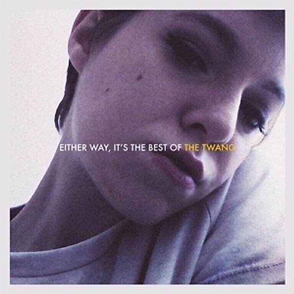 Either Way,It'S The Best Of The Twang (Vinyl), Twang