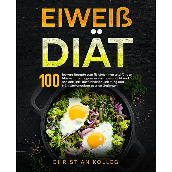 Eiweiss Diät, Christian Kolleg, Paul Wunder