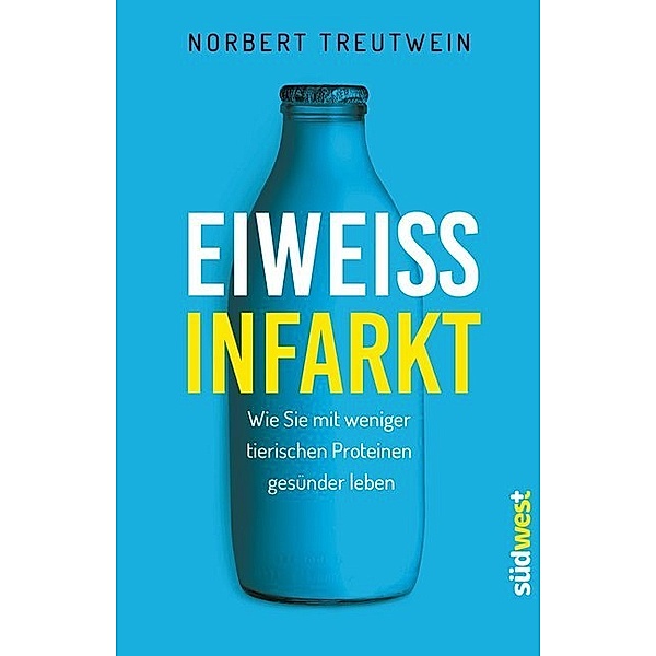 Eiweissinfarkt, Norbert Treutwein