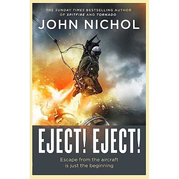 Eject! Eject!, John Nichol