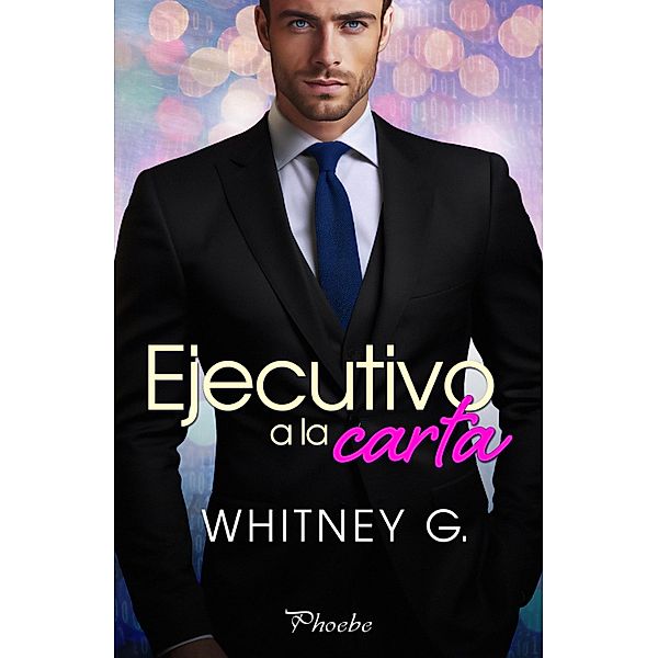 Ejecutivo a la carta, Whitney G.