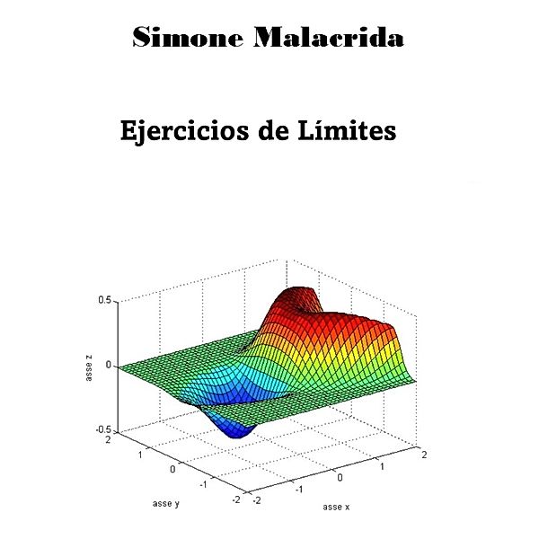 Ejercicios de Límites, Simone Malacrida