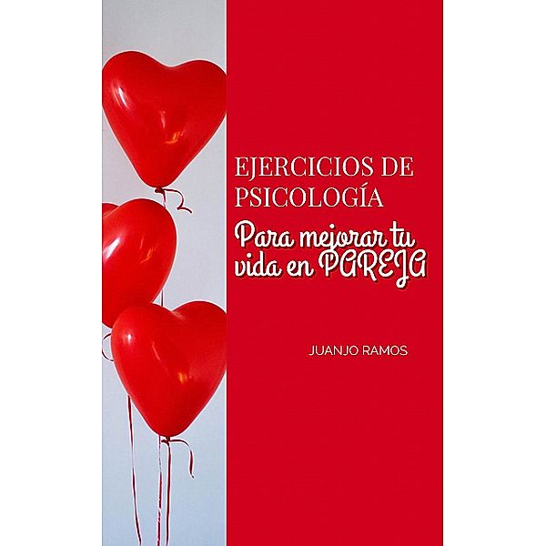 Ejercicios de psicología, Juanjo Ramos