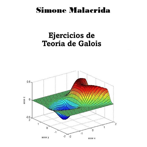 Ejercicios de Teoría de Galois, Simone Malacrida